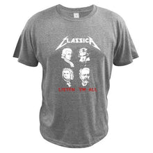 Load image into Gallery viewer, Classica Tee