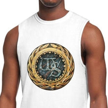Load image into Gallery viewer, Whitesnake Tank Top