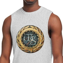 Load image into Gallery viewer, Whitesnake Tank Top