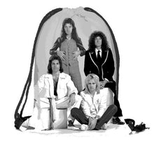 Load image into Gallery viewer, Queen Drawstring Bag