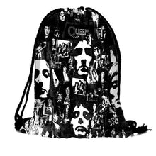 Load image into Gallery viewer, Queen Drawstring Bag