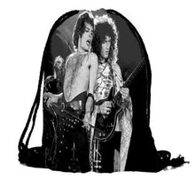 Load image into Gallery viewer, Queen Drawstring Bag