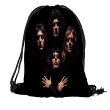 Load image into Gallery viewer, Queen Drawstring Bag