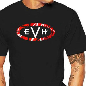 Van Halen Tee