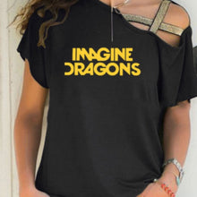 Load image into Gallery viewer, Imagine Dragons Tee