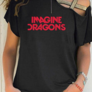 Imagine Dragons Tee