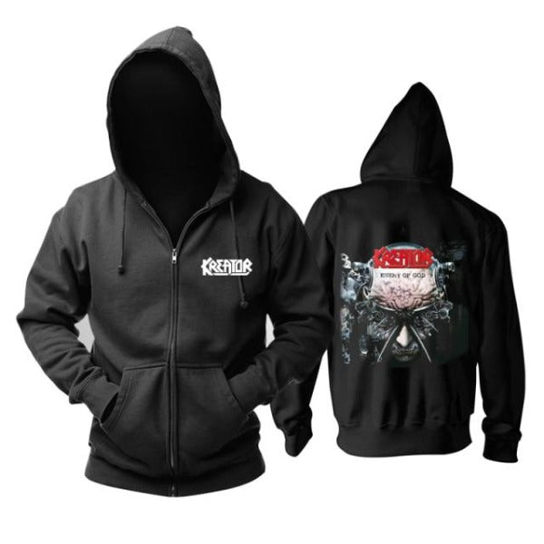 Kreator Hoodie (Variety)