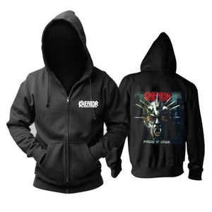 Kreator Hoodie (Variety)