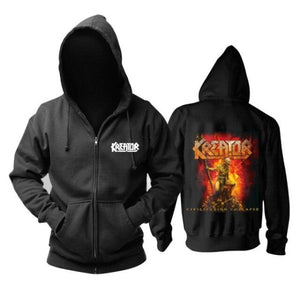 Kreator Hoodie (Variety)