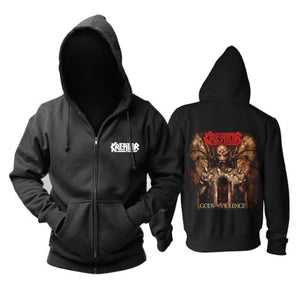 Kreator Hoodie (Variety)