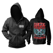 Load image into Gallery viewer, Suicide Silence Hoodie (Variety)