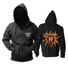 Load image into Gallery viewer, Hammerfall Hoodie (Variety)