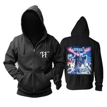 Load image into Gallery viewer, Hammerfall Hoodie (Variety)